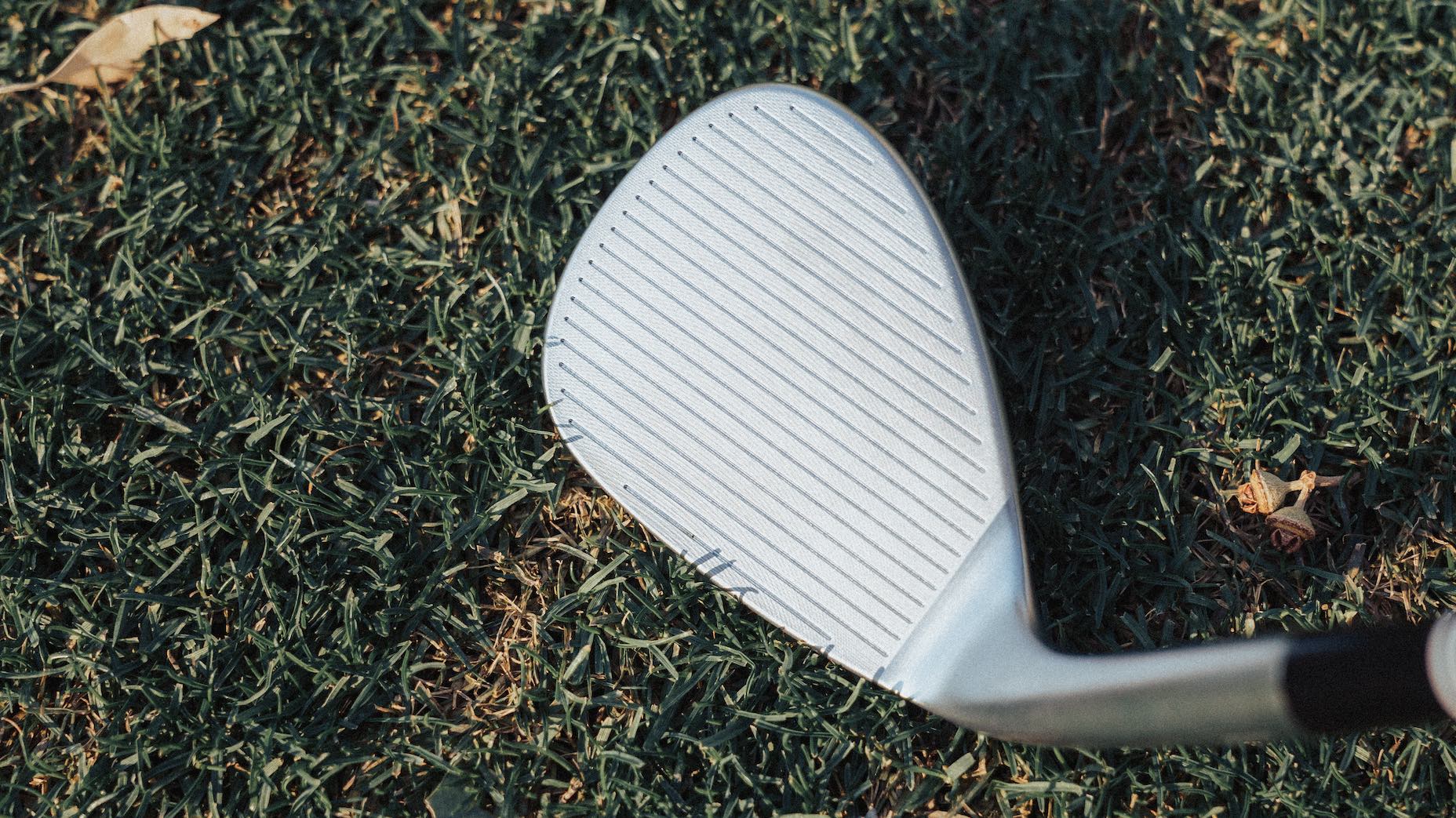 Cleveland Golf's RTX Full-Face wedges: ClubTest First Look