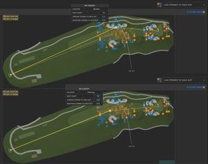 datagolf heat map