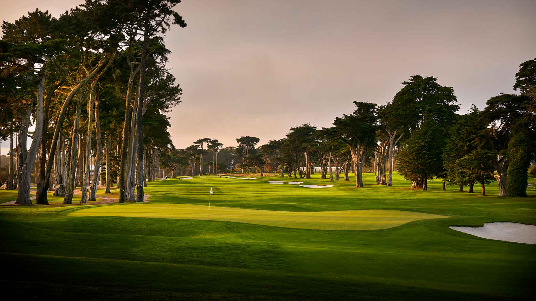 A day at TPC Harding Park: Our favorite public course we played in 2021