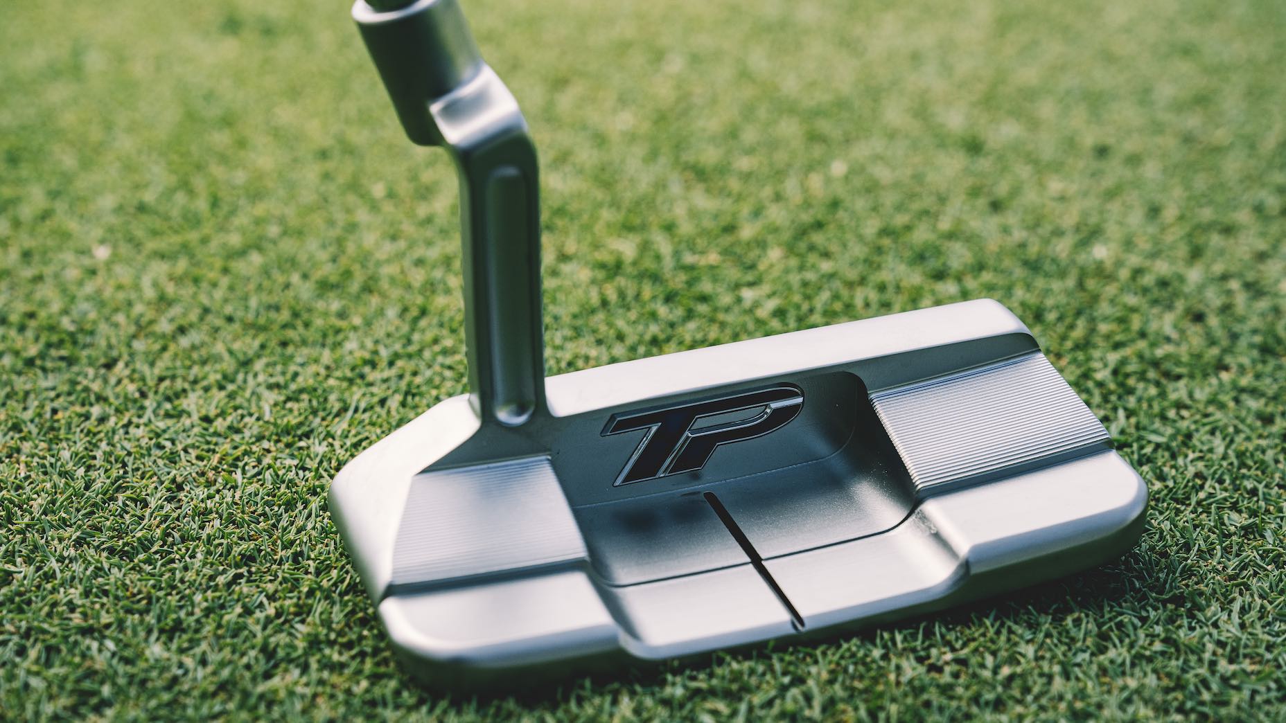 TaylorMade TP Collection Hydro Blast putters - ClubTest First Look