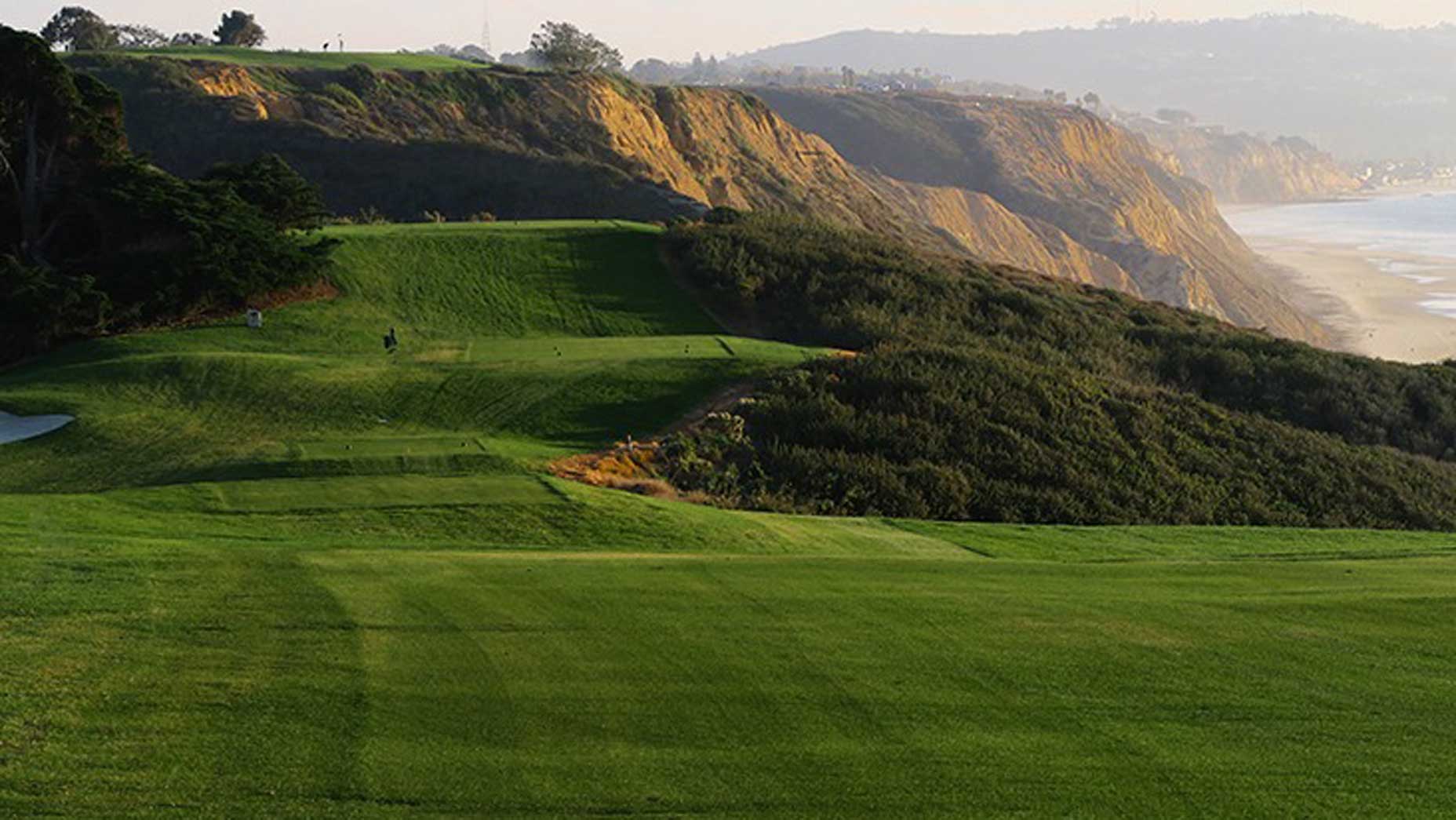 Torrey Pines (North) America's Best Municipal Golf Courses