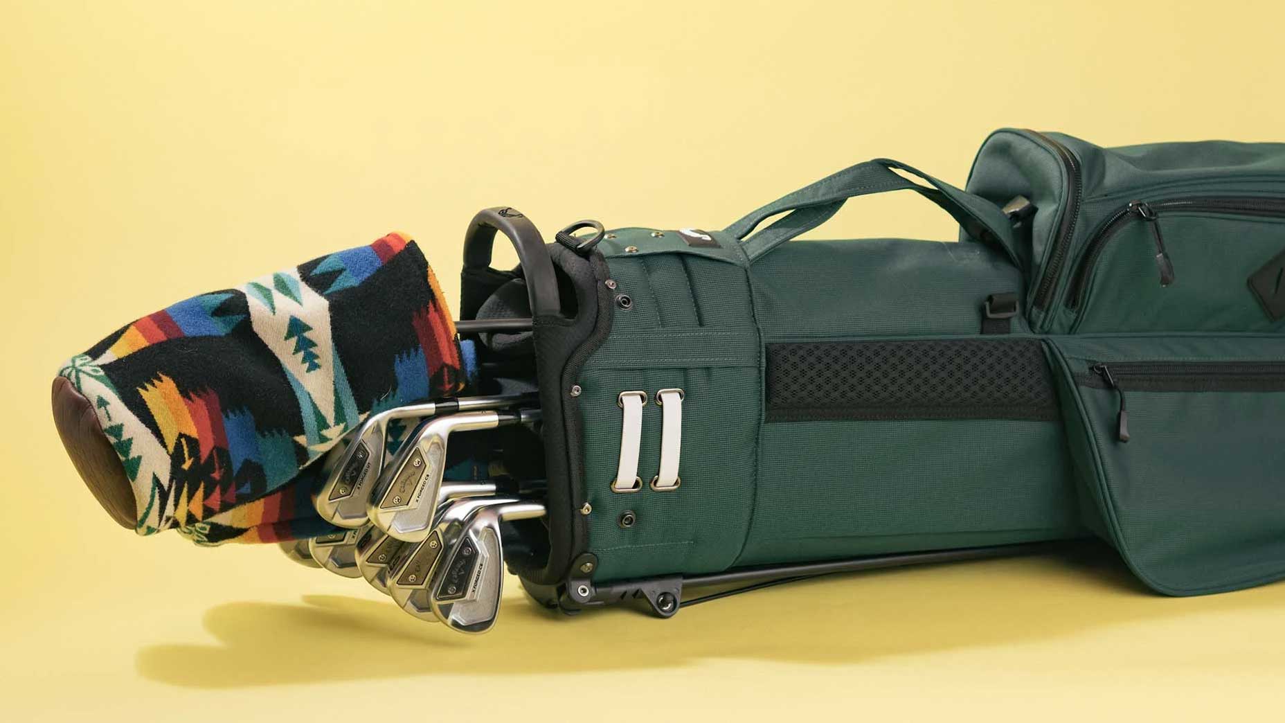 Update 89+ best sunday golf bags best - in.duhocakina