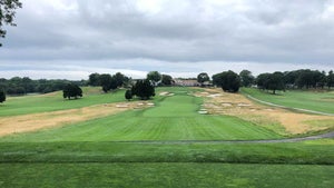 Bethpage Black Golf Course