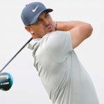 Brooks Koepka at 2021 U.S. Open