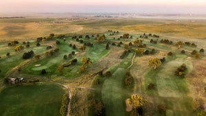 Buffalo Dunes