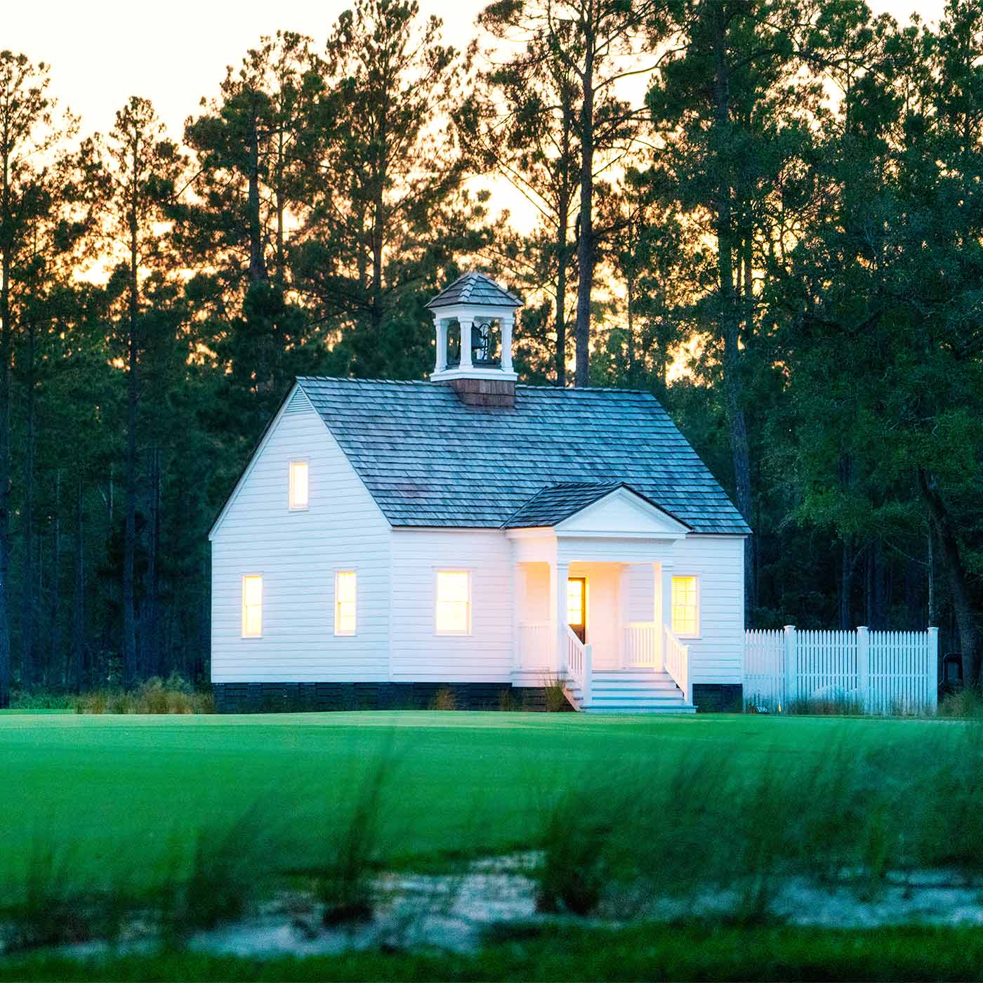 Built by billionaires, Congaree has only 1 member but a ...