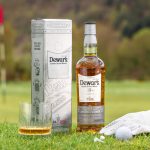 dewars whisky