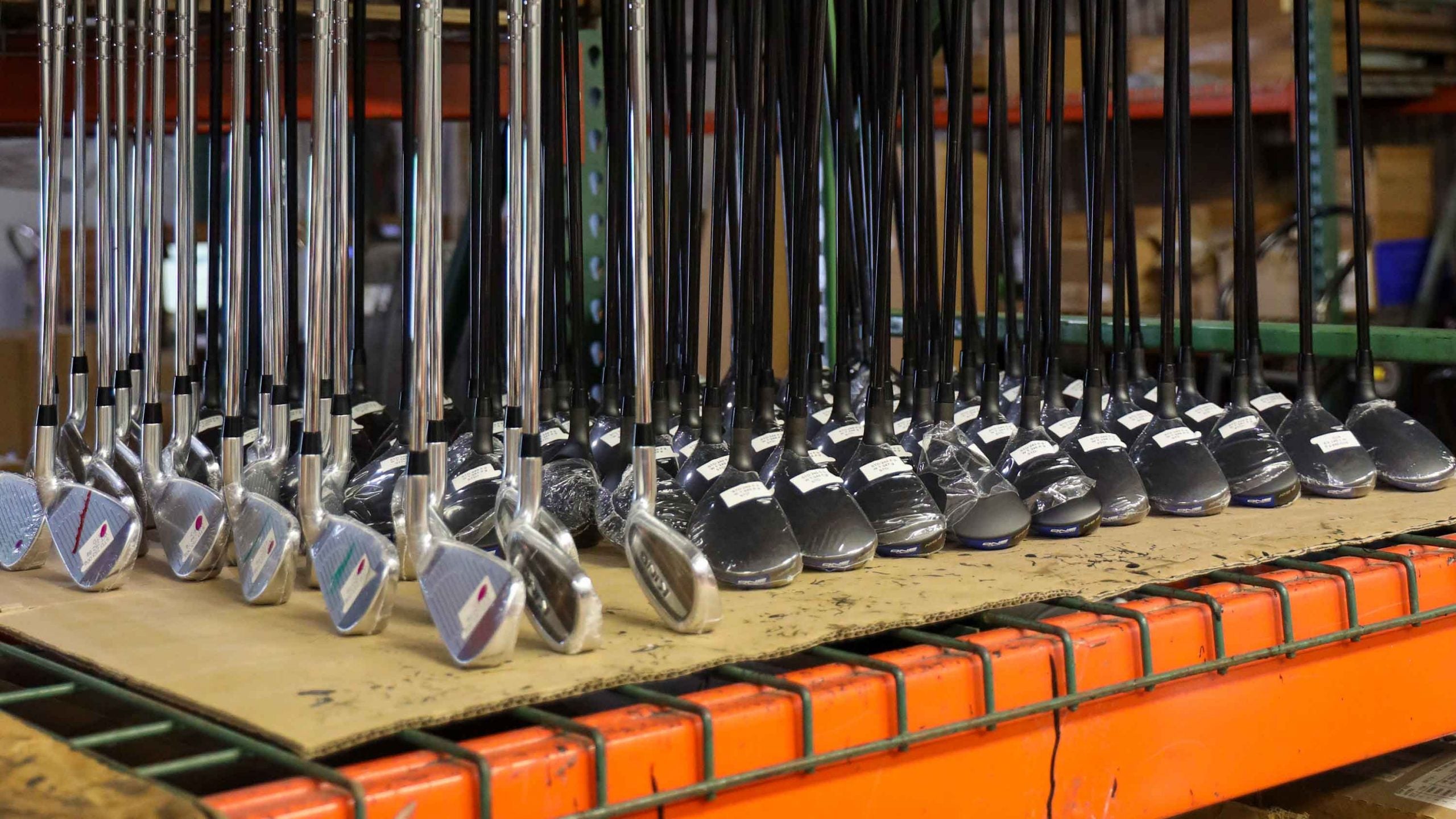 An important factor in buying new irons that most golfers overlook, Golf  Equipment: Clubs, Balls, Bags