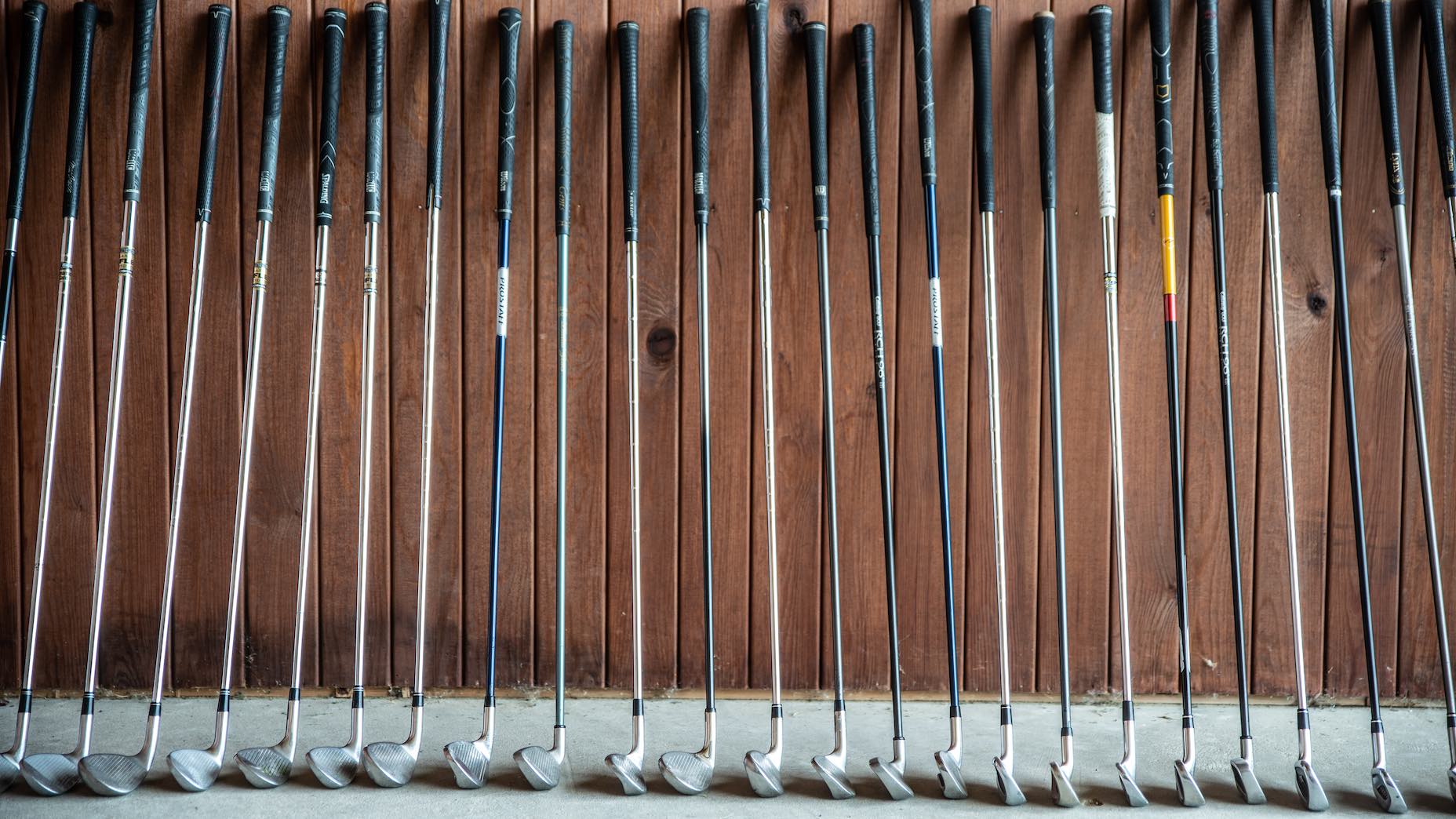 These dos and don'ts will improve your next club-fitting | Fully Equipped
