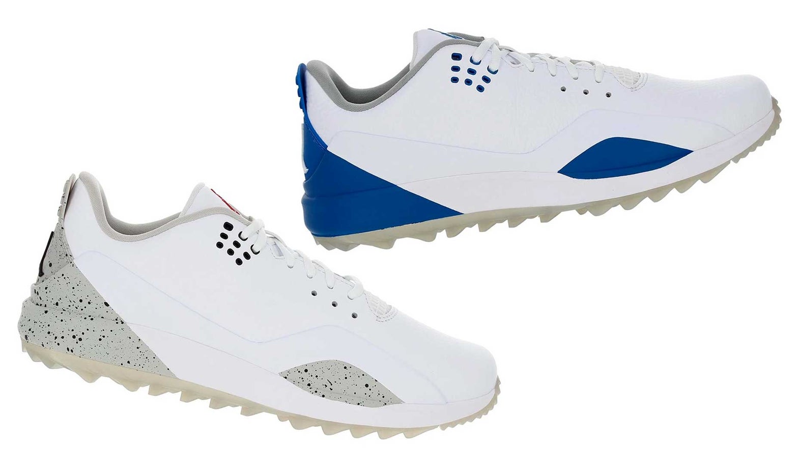 nike jordan adg trainer golf shoes