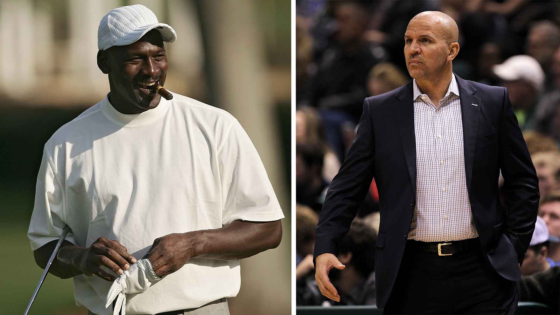 jason kidd and michael jordan