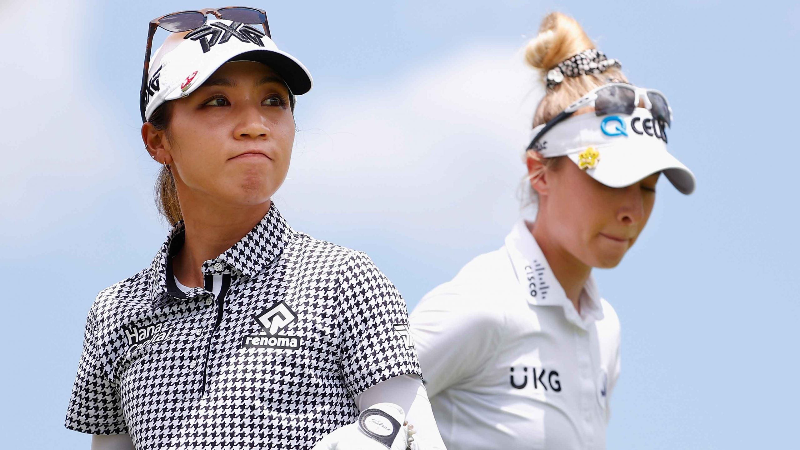 KPMG Women's PGA: 5 biggest storylines to watch at Atlanta