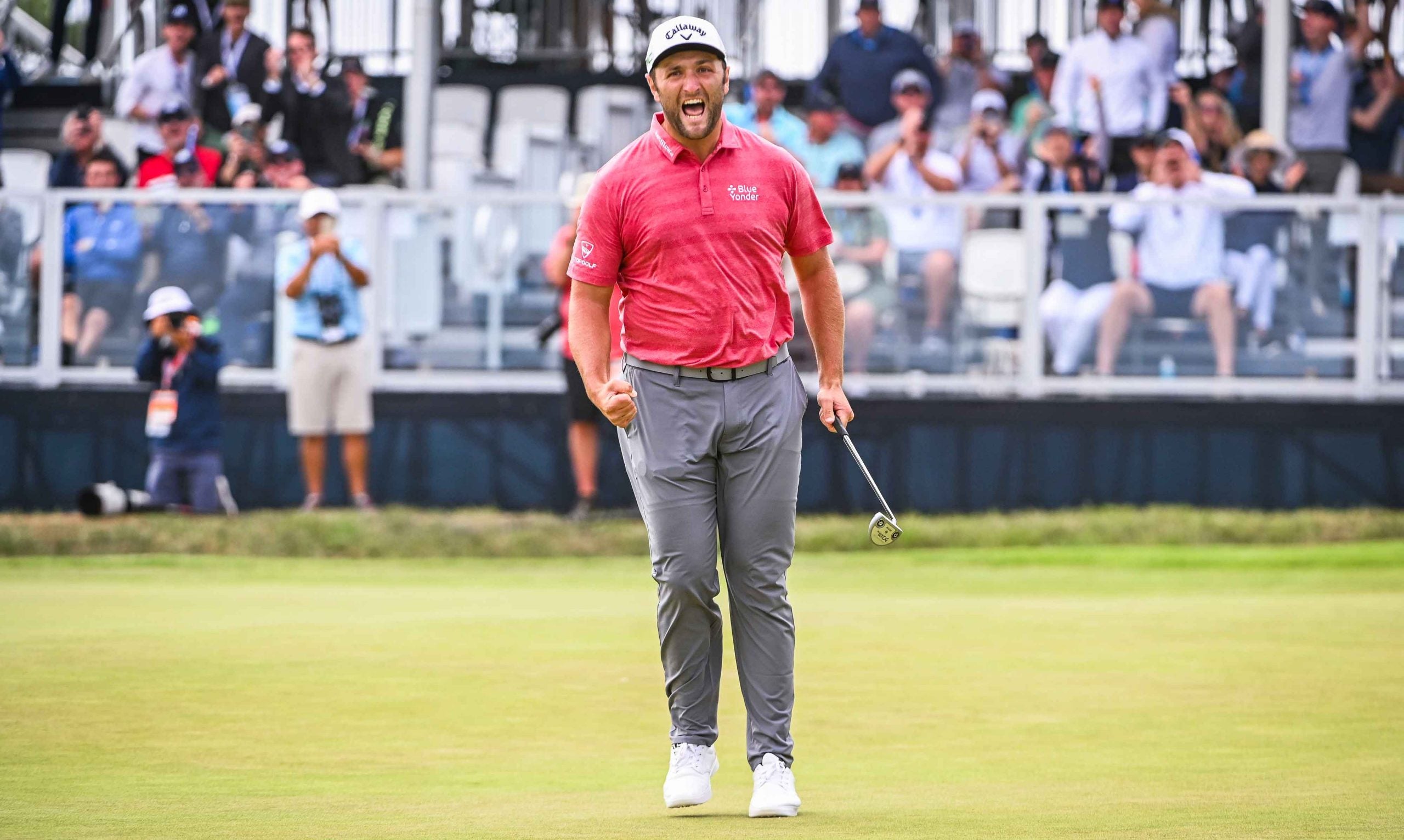 jon rahm us open
