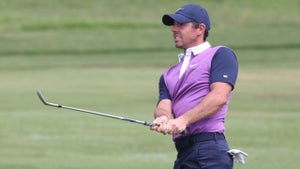 rory mcilroy at 2021 us open