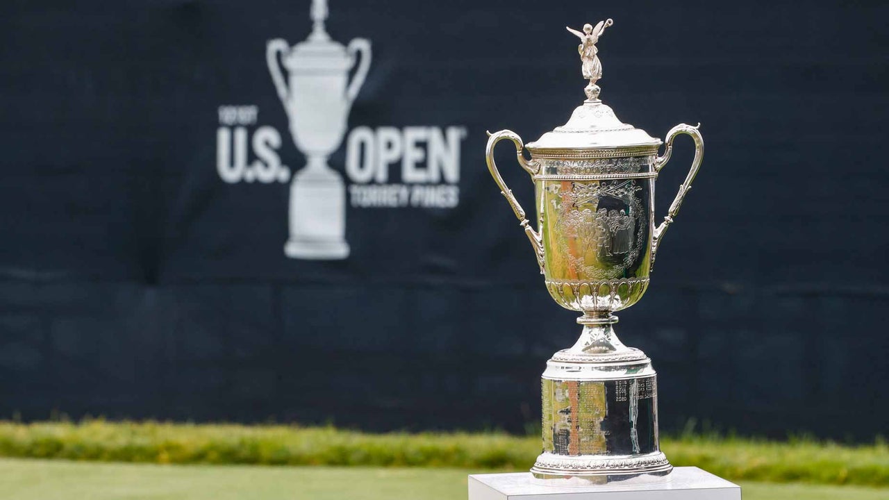 2021 U.S. Open playoff format How a U.S. Open playoff works