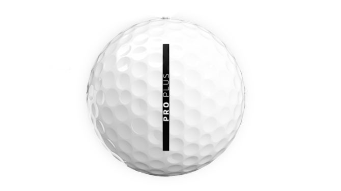 vice pro plus golf balls