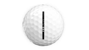 Vice Pro Plus golf ball