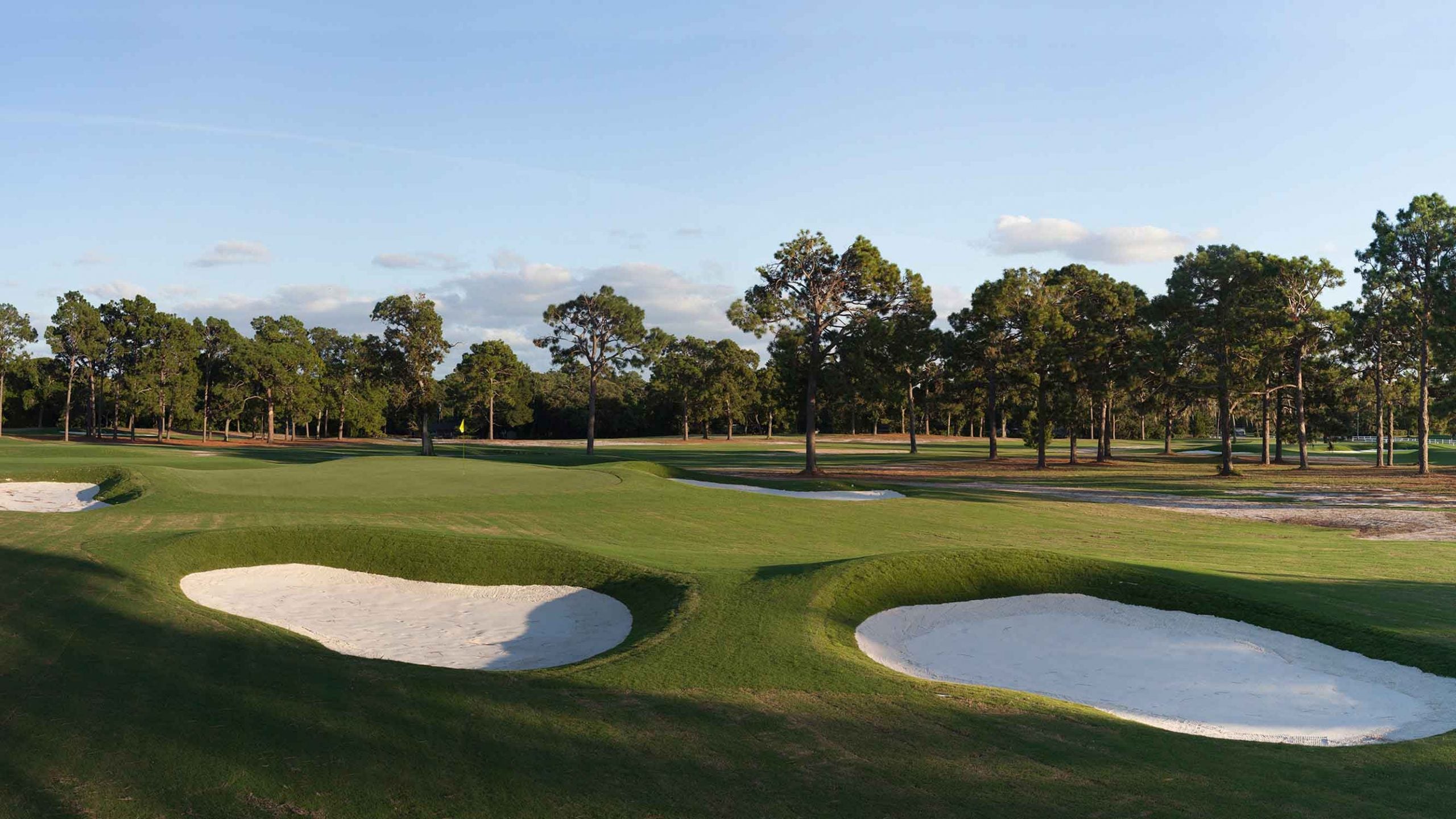 30 best municipal golf courses in America, according to our expert raters