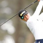 19-year-old Yuka Saso leads the U.S. Women's Open after round two.