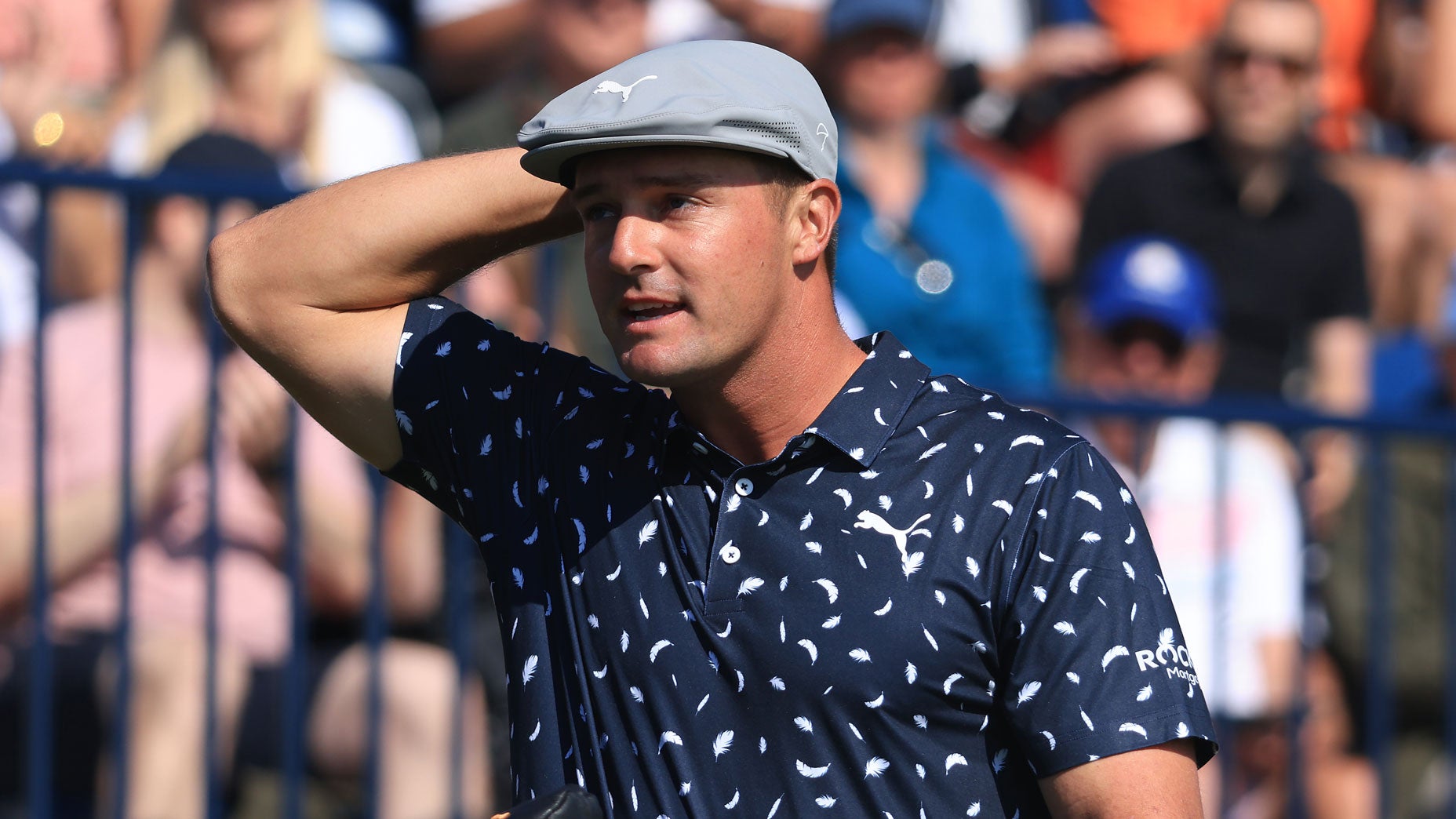 Bryson DeChambeau