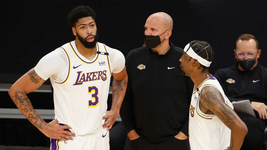 Who are the best golfers in the NBA? Jason Kidd explains