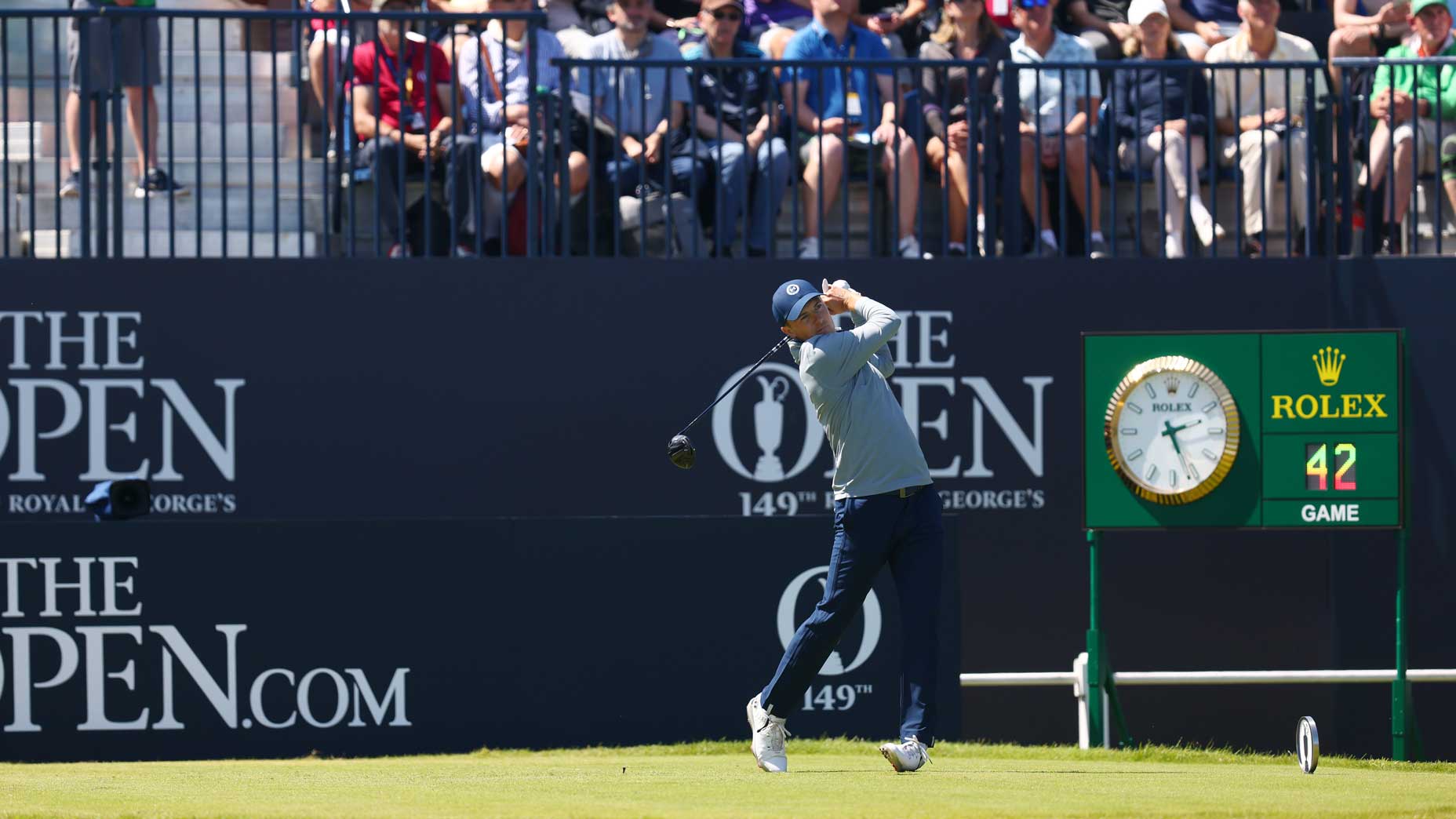 jordan spieth