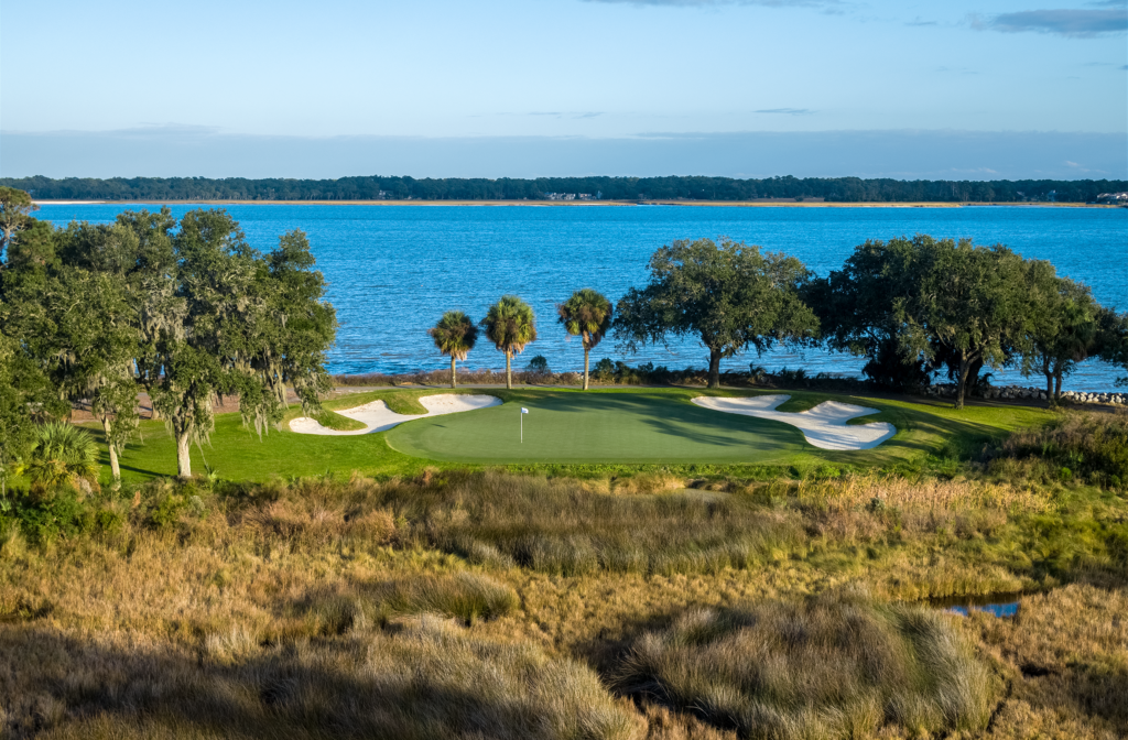 Stay & Play: Haig Point at Daufuskie Island is Lowcountry living at its