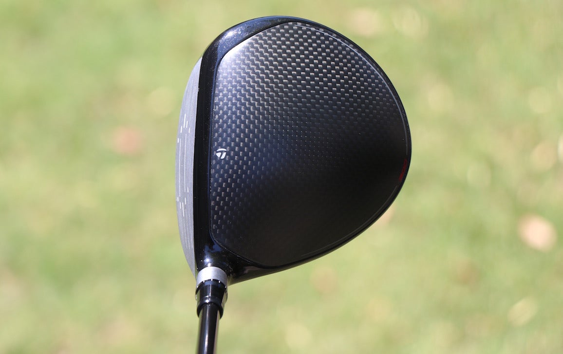 FIRST LOOK: TaylorMade officially launches its new 300 Mini Driver