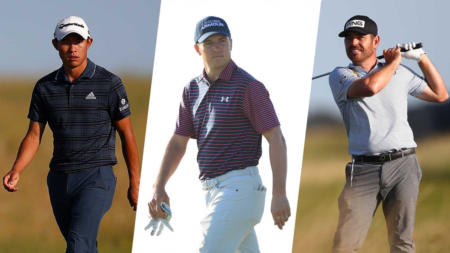 Who will win the British Open? We rank the contenders