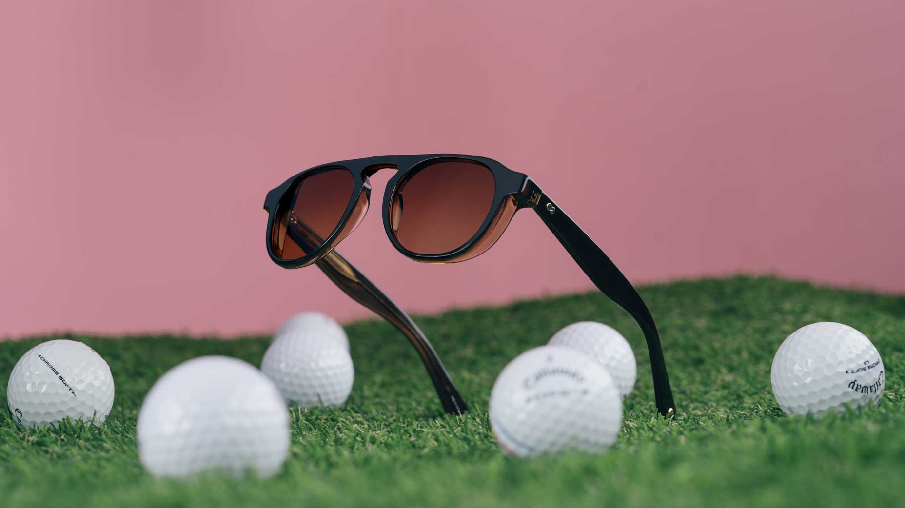 GOLF Spring/Summer 2021 Style Guide: Best accessories for your game