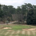 Aiken Golf Club in South Carolina.