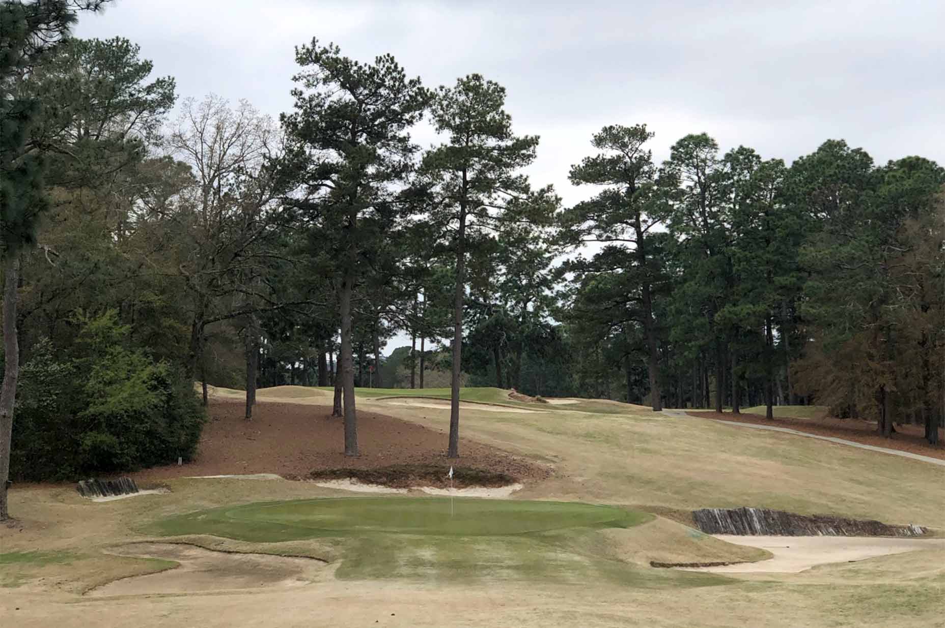 Why Aiken Golf Club is the best course you’ve never heard of