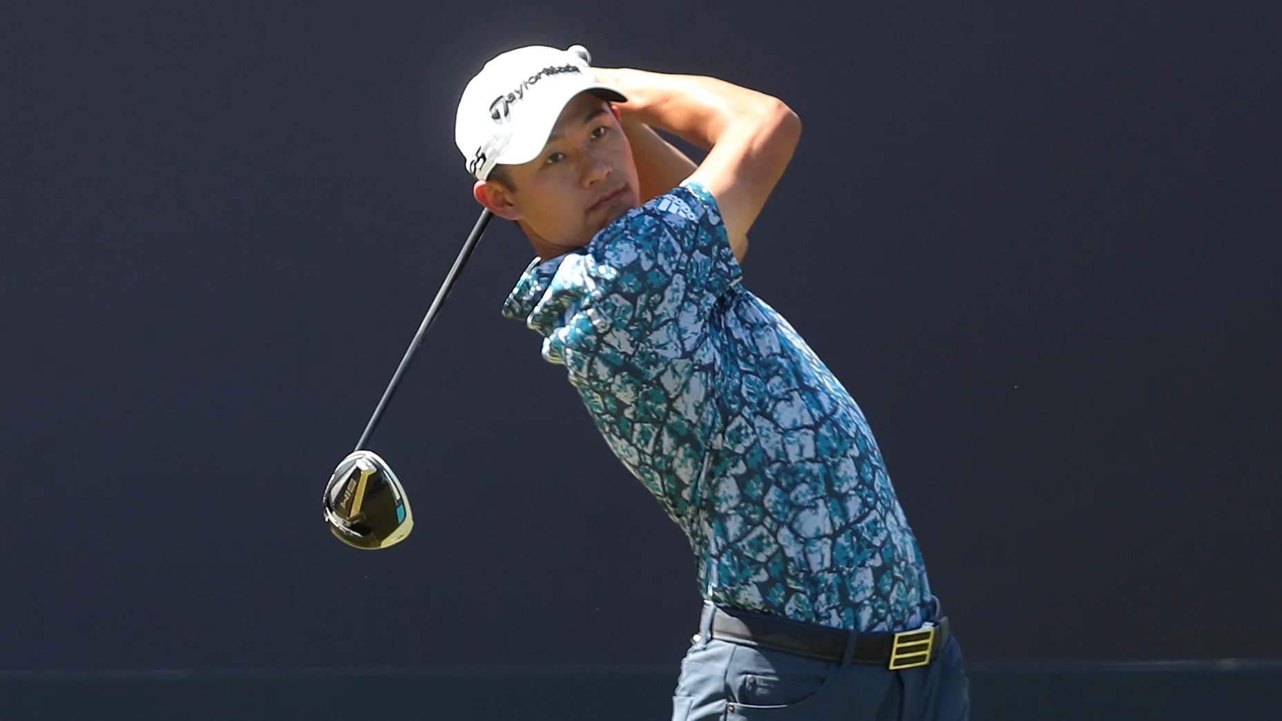 Collin Morikawa's clubs at the 2021 British Open: Winner's Bag