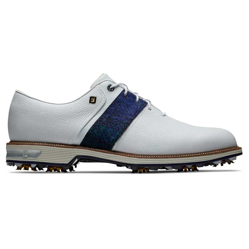 footjoy packard black watch