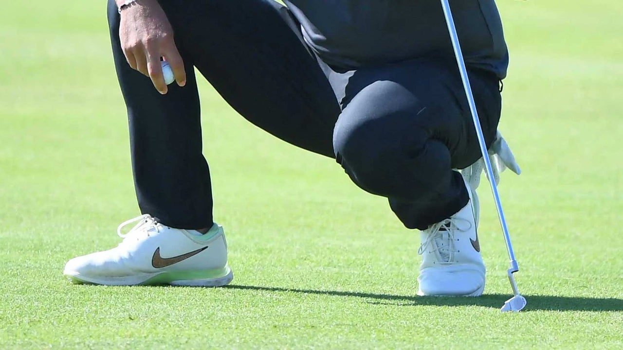 2021 golf shoe release