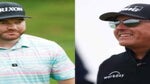 grayson murray, phil mickelson