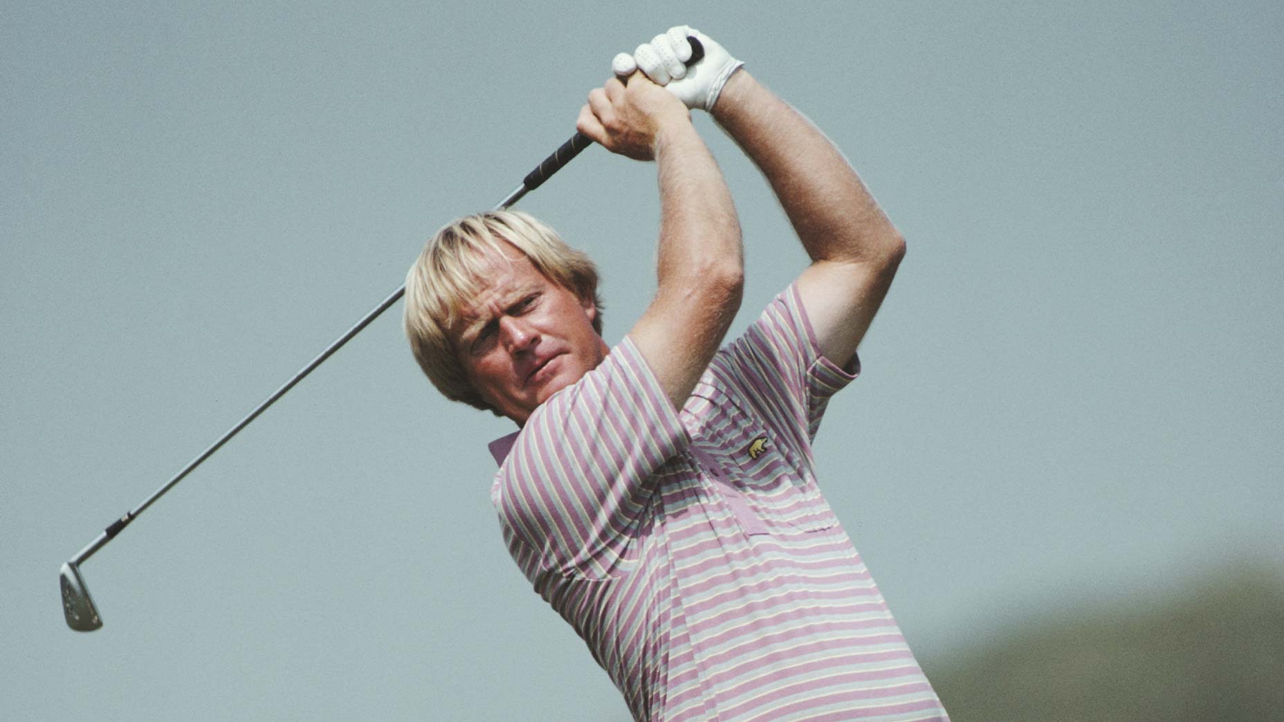 Jack Nicklaus reveals 2 lessons in preparation that propelled career