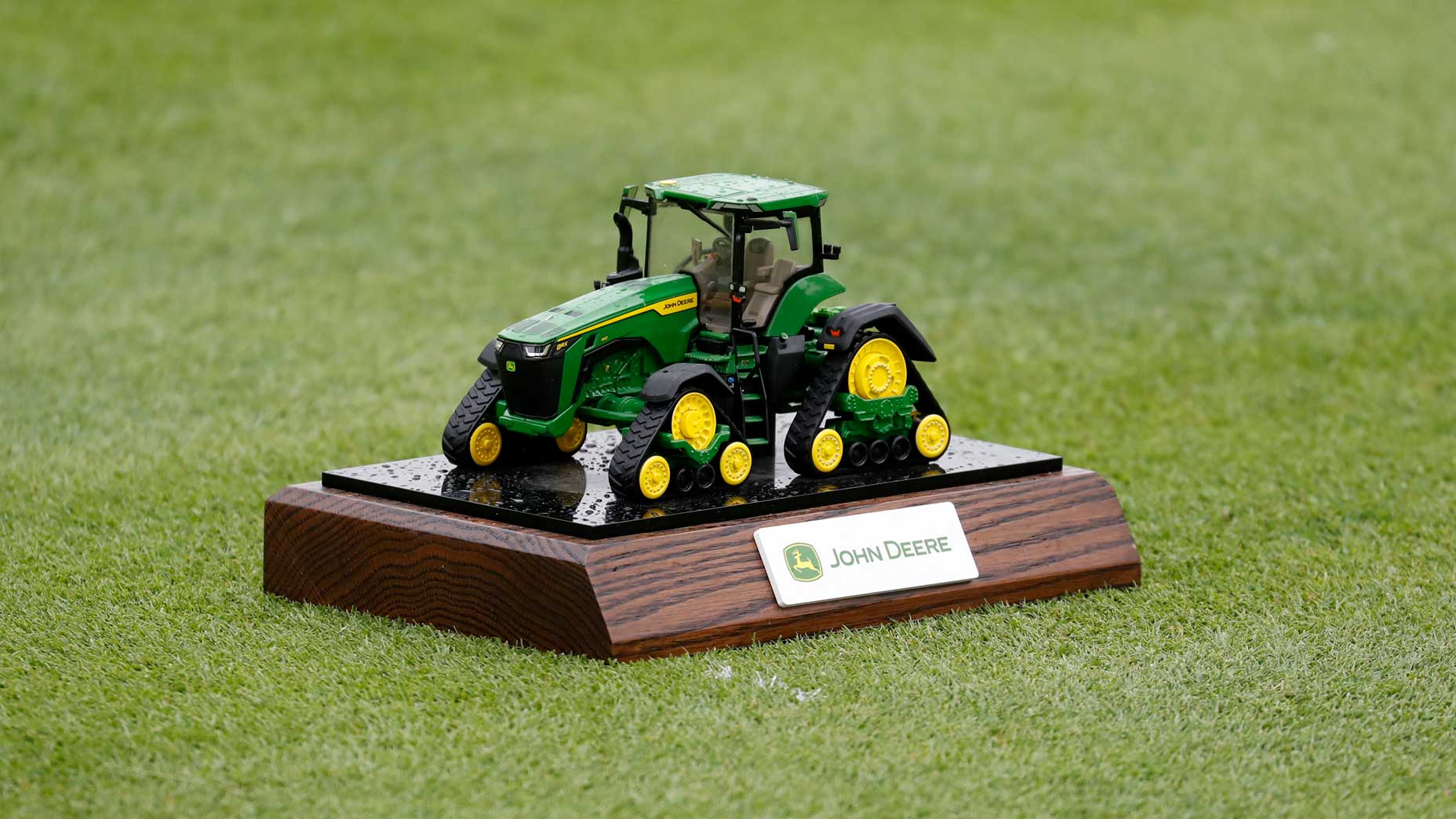 john deere classic