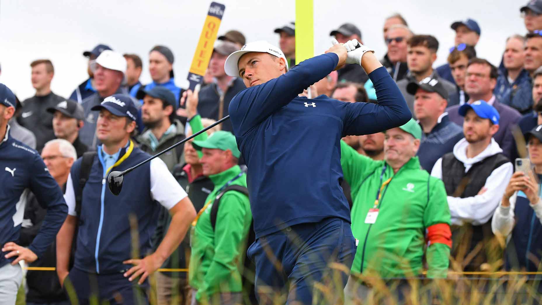 2021 Open Championship live coverage How to watch Thursday's first