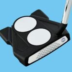 Odyssey 2-Ball Ten putter