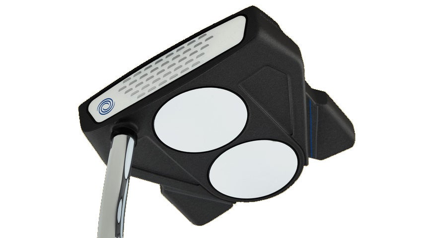 Odyssey 2-Ball Ten Putter