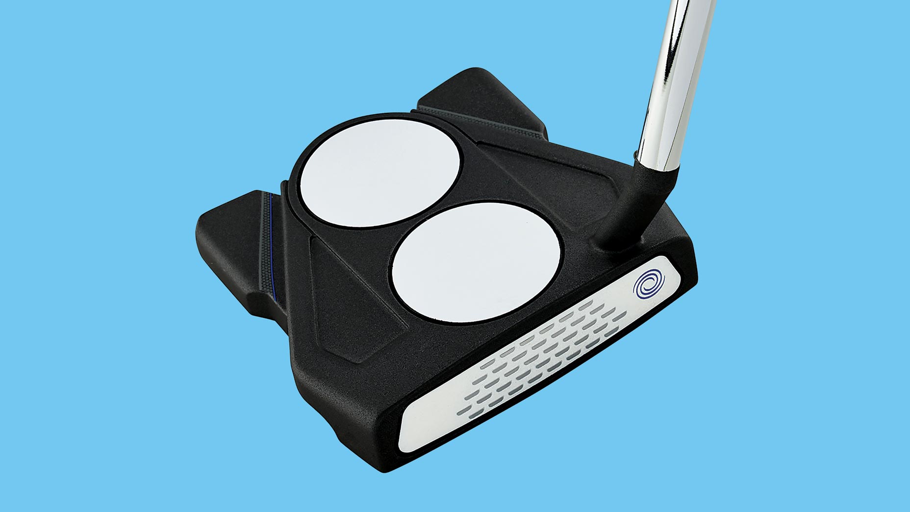 best odyssey putter 2021