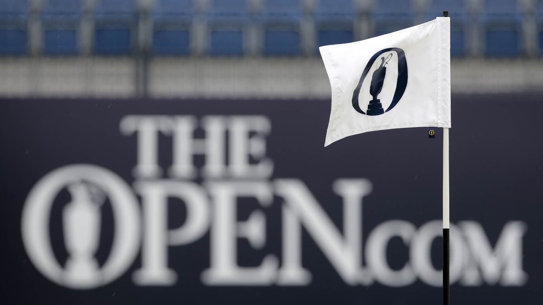 Open Championship rota: The courses that host golf’s oldest major