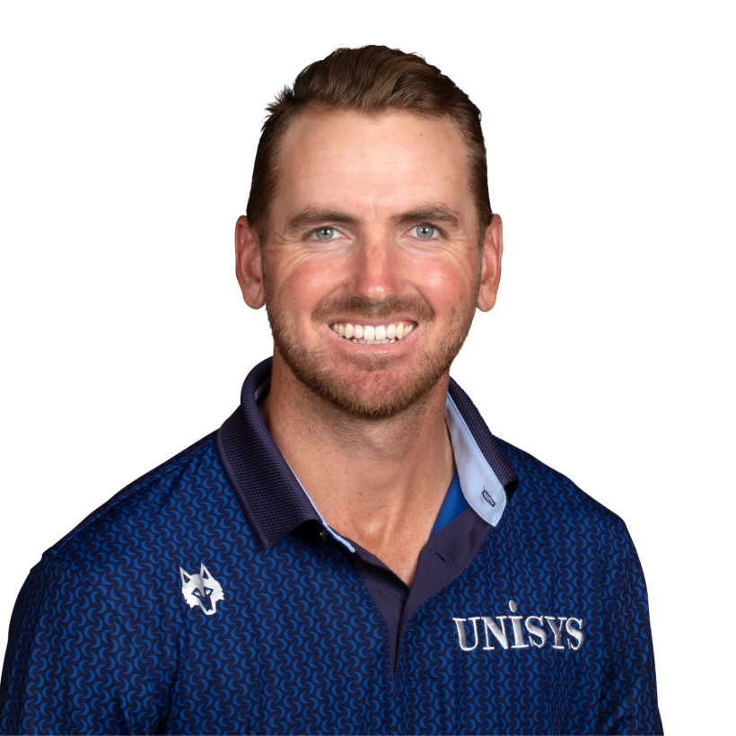 Kevin Dougherty Golf