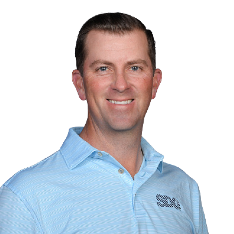 Michael Thompson Golf