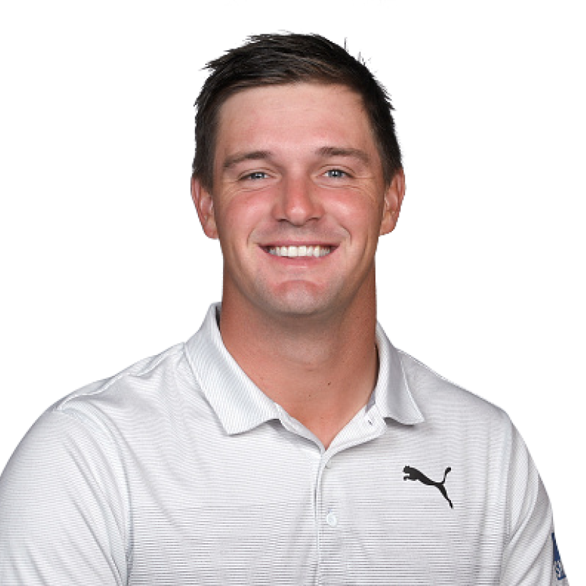 Bryson Dechambeau - Golf