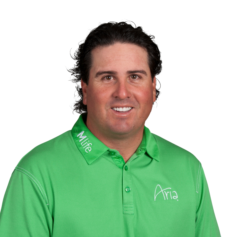 Pat Perez Golf 