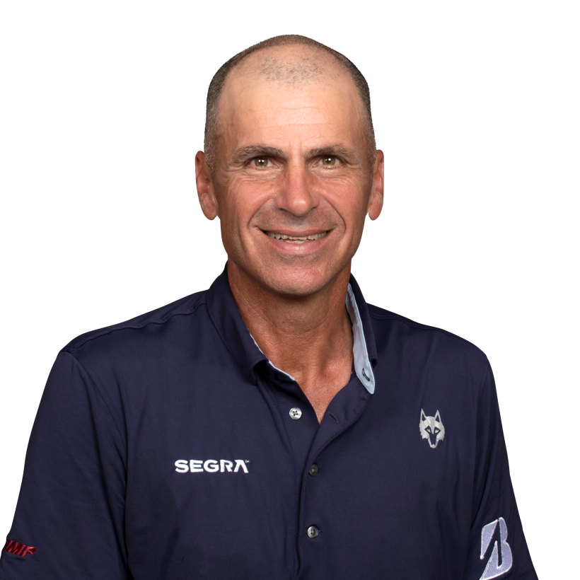 Rocco Mediate - Golf