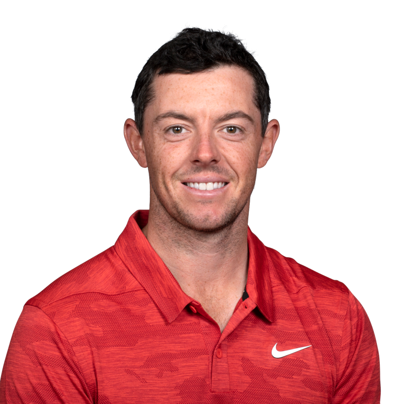 Rory McIlroy News, Stats, Career Results, Family History Golf