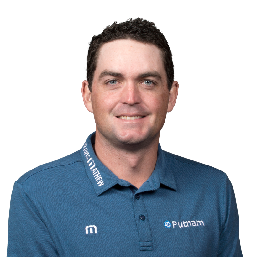 Keegan Bradley - Golf